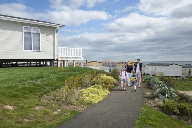Sandy Bay Holiday Park - Parkdean Resorts