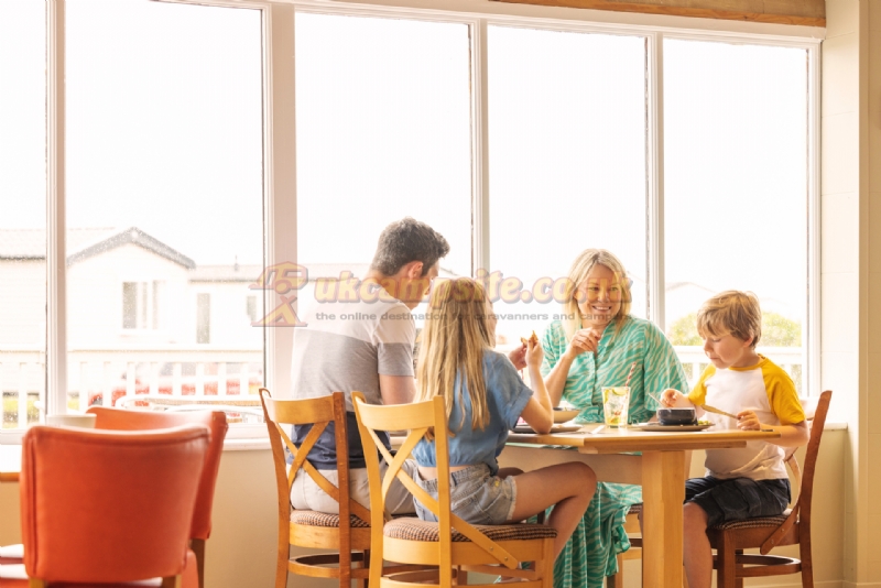 Sandy Bay Holiday Park - Parkdean Resorts
