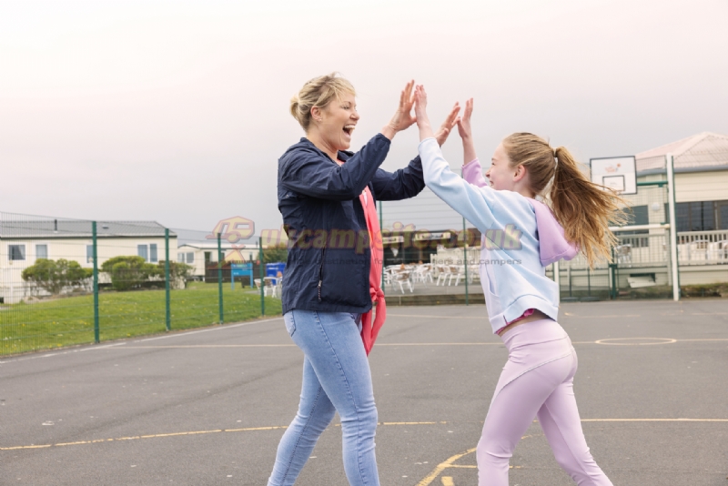 Sandy Bay Holiday Park - Parkdean Resorts