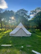 Red Squirrel Campsite