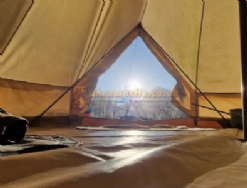 Red Squirrel Campsite