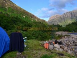 Red Squirrel Campsite