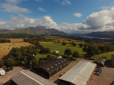 Irton House Farm