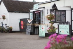 Elm Cottage Touring Park