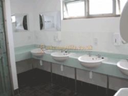 Elm Cottage Touring Park