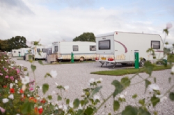 Elm Cottage Touring Park