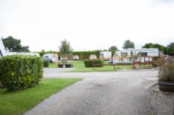 Elm Cottage Touring Park