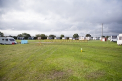 Elm Cottage Touring Park