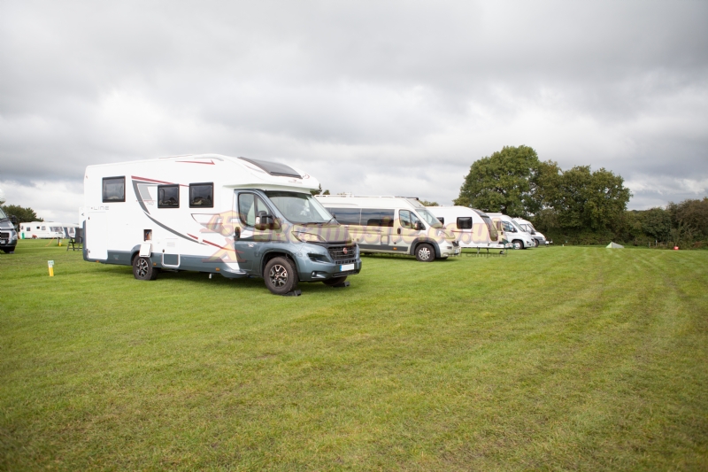 Elm Cottage Touring Park
