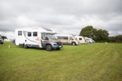 Elm Cottage Touring Park