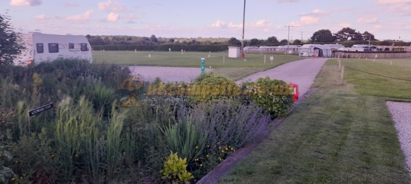 Elm Cottage Touring Park