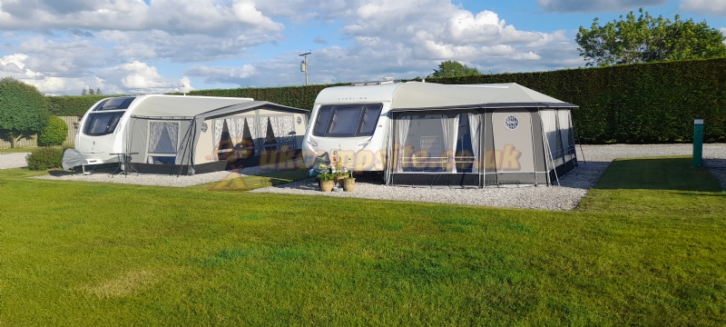 Elm Cottage Touring Park