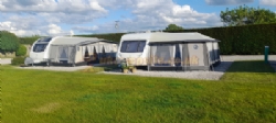 Elm Cottage Touring Park