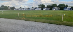 Elm Cottage Touring Park