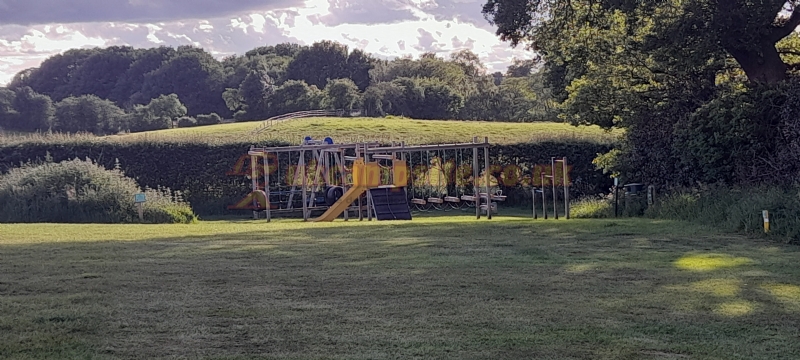 Elm Cottage Touring Park