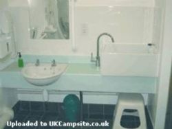Elm Cottage Touring Park