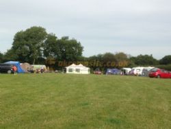 Elm Cottage Touring Park