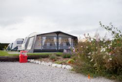 Elm Cottage Touring Park