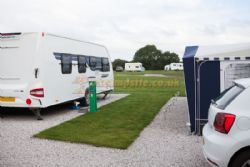 Elm Cottage Touring Park