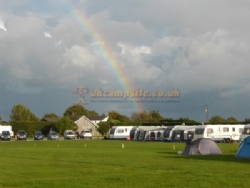 Elm Cottage Touring Park