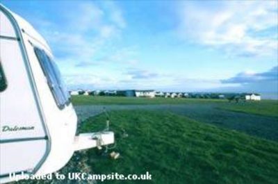 Brighstone Holiday Centre