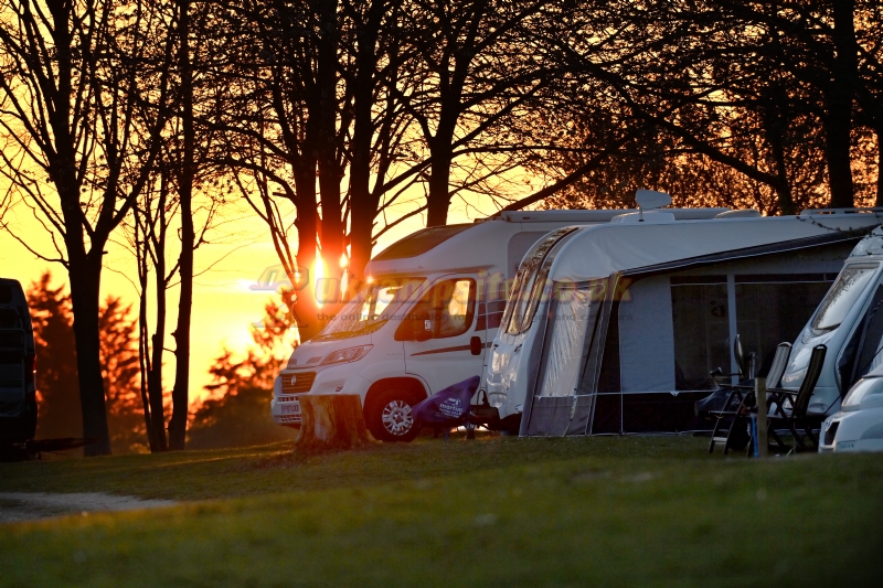 Gatton Waters Caravan Site And Fishery