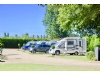 Delph Bank Touring Park