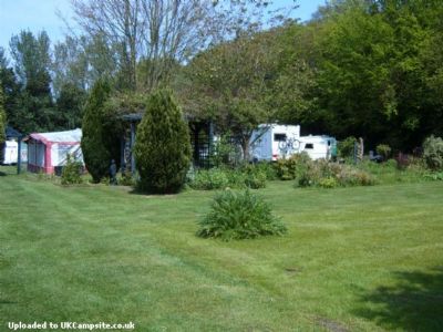 Moorland Park Seasonal Caravan Park