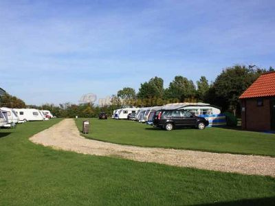Lakeside Camping And Fisheries
