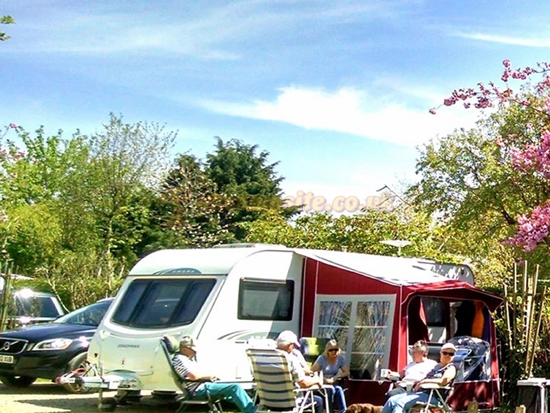 Wysdom Touring Park
