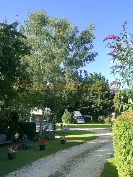 Wysdom Touring Park