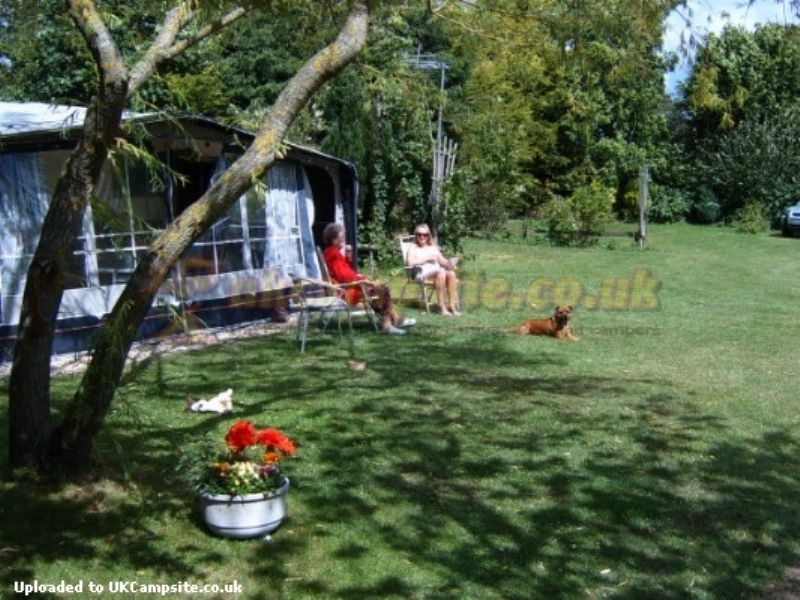 Wysdom Touring Park