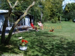 Wysdom Touring Park