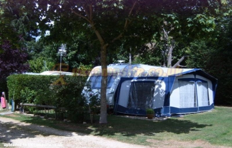 Wysdom Touring Park