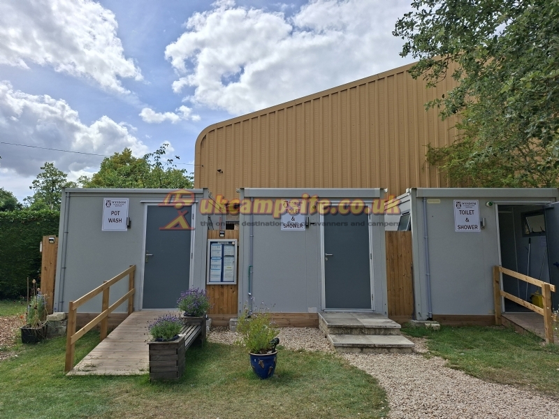 Wysdom Touring Park