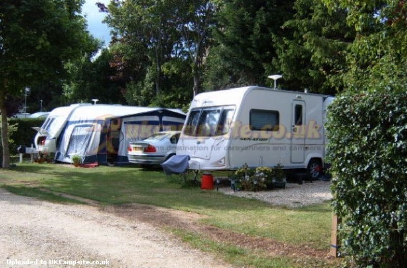 Wysdom Touring Park
