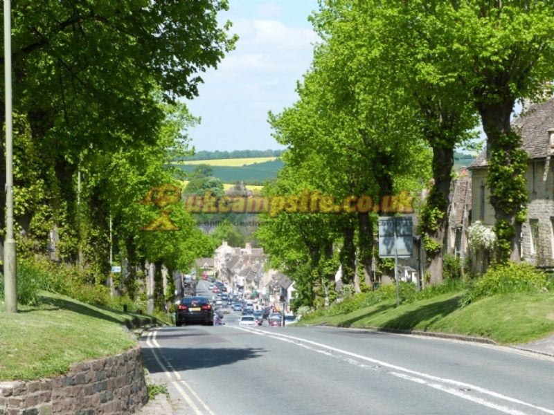 Wysdom Touring Park