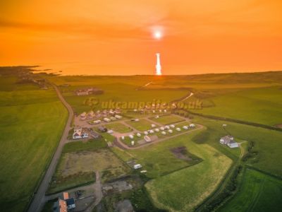 Machrihanish Holiday Park