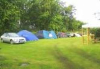Beech Hedge Caravan Park