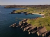 Clachtoll Beach Campsite Clachtoll Beach Campsite