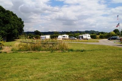 Shaftesbury Country Touring Park