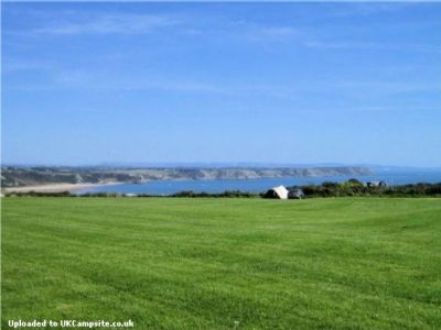 Greenways Of Gower Premier Leisure Park