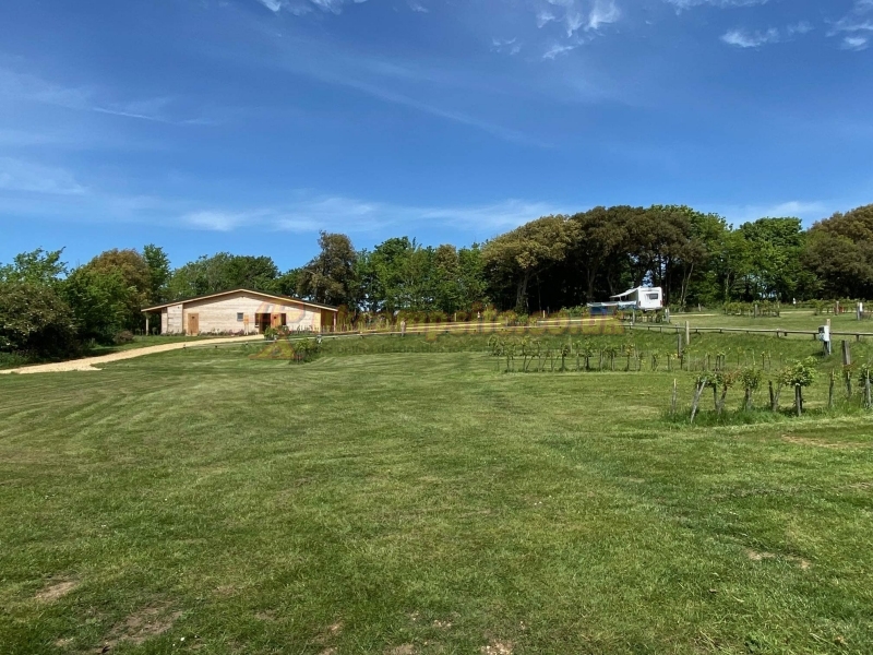 Stoats Farm Caravan And Camping