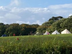 Stoats Farm Caravan And Camping
