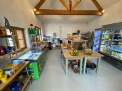 Stoats Farm Caravan And Camping