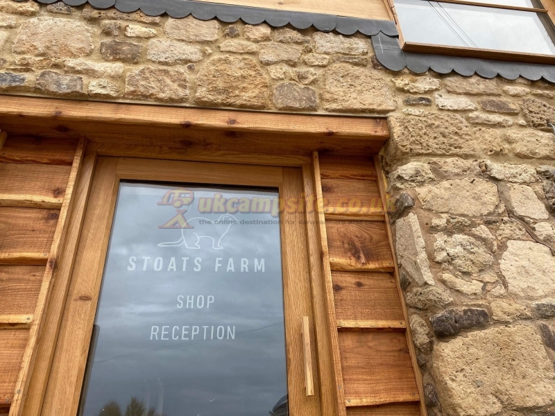 Stoats Farm Caravan And Camping