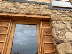 Stoats Farm Caravan And Camping