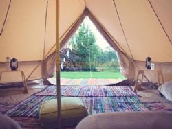 Stoats Farm Caravan And Camping