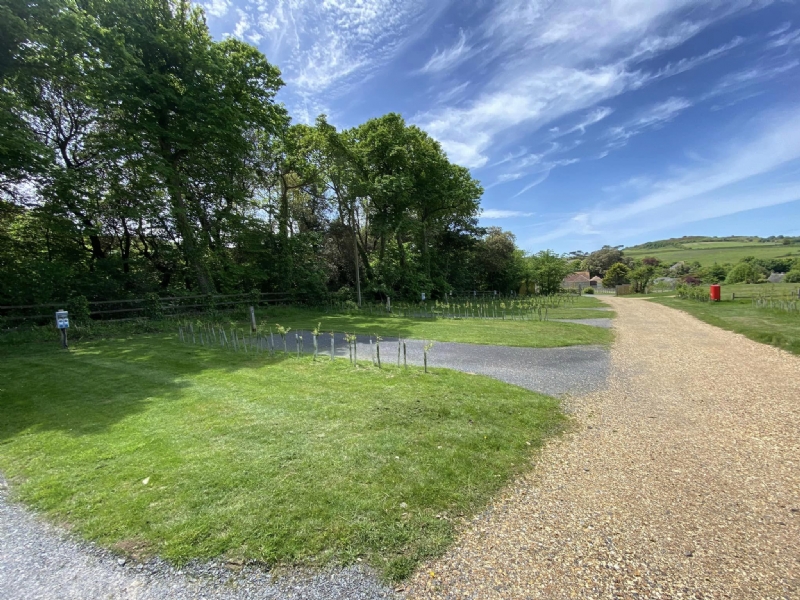 Stoats Farm Caravan And Camping