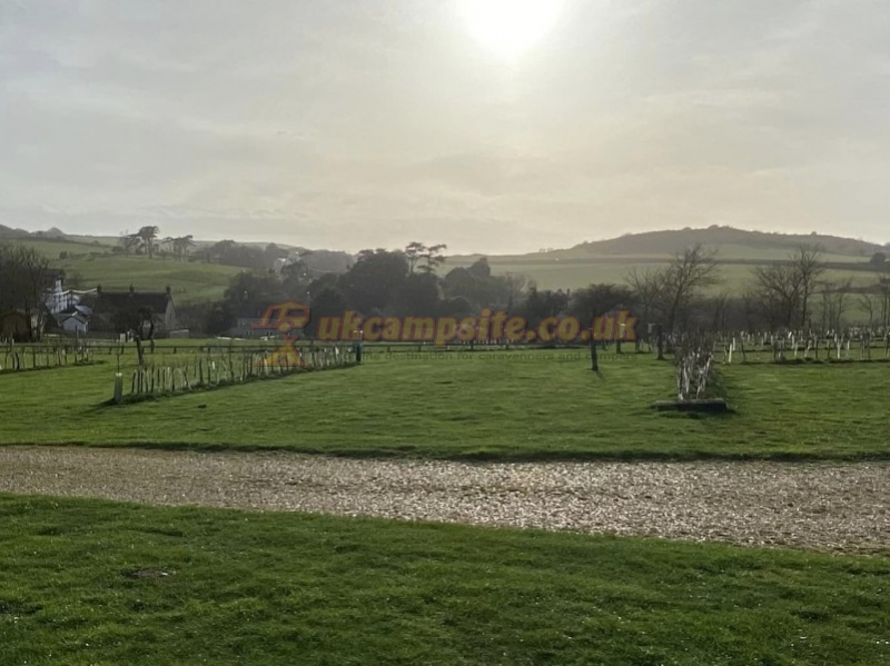 Stoats Farm Caravan And Camping